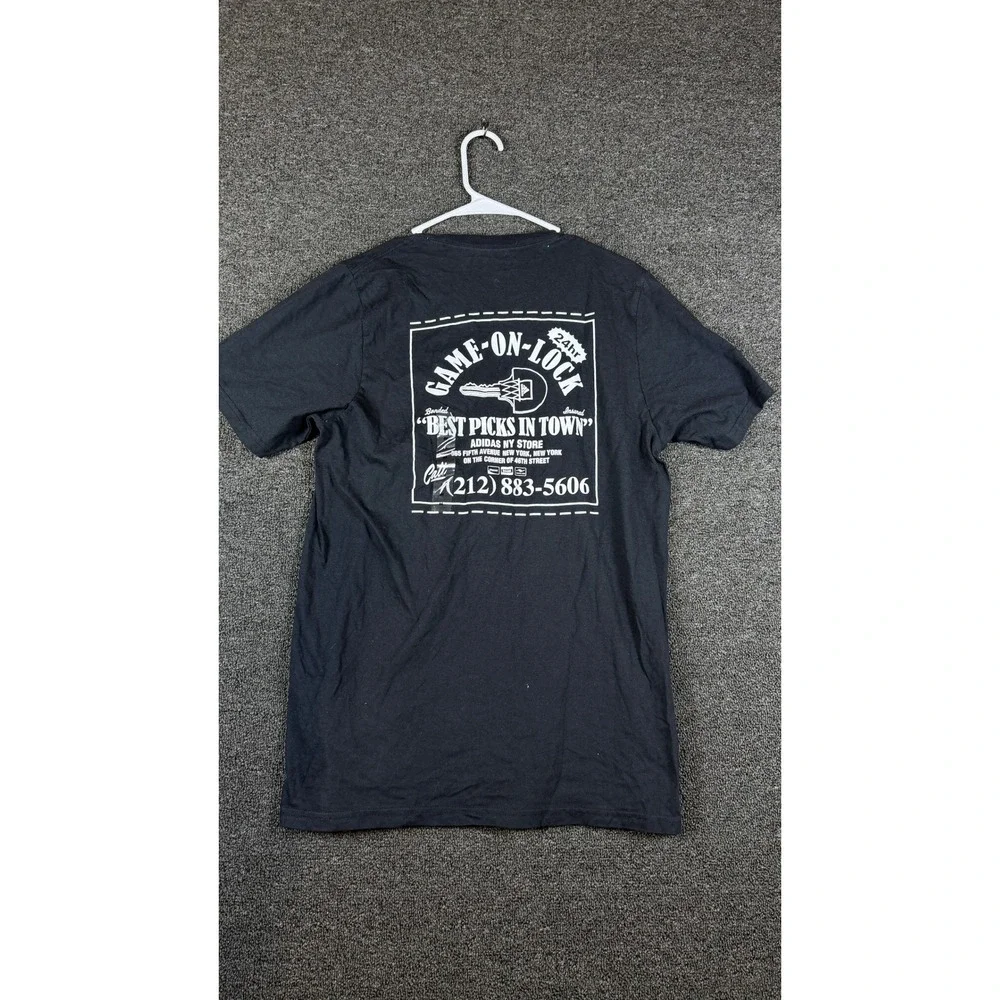 adidas amplifier tee
